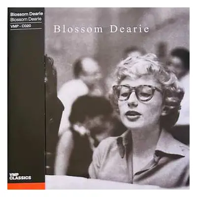 LP Blossom Dearie: Blossom Dearie