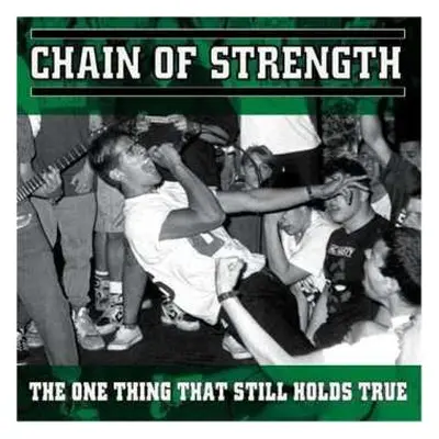 LP Chain Of Strength: The One Thing That Still Holds True