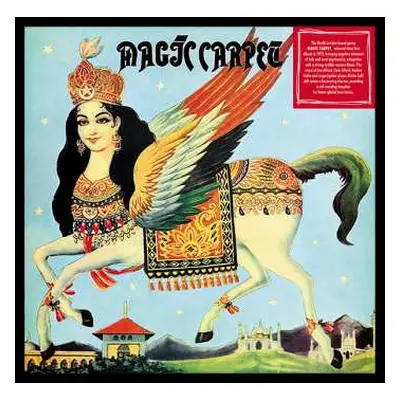 LP Magic Carpet: Magic Carpet