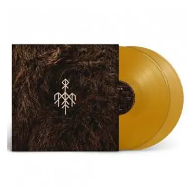 2LP Wardruna: Birna