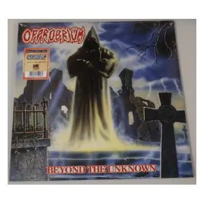 LP Opprobrium: Beyond The Unknown LTD