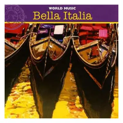 CD Various: Bella Italia