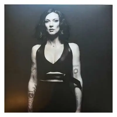 LP Amanda Shires: Take It Like A Man CLR