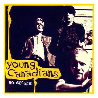 CD Young Canadians: No Escape