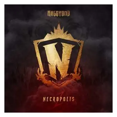 CD MagoYond: Necropolis