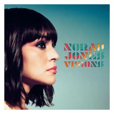 LP Norah Jones: Visions