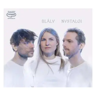 CD Blaly: Nystalgi