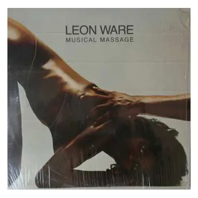 LP Leon Ware: Musical Massage