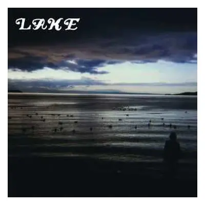 SP Lake: You Are Alone / Higher Than Merry