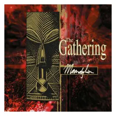 CD The Gathering: Mandylion