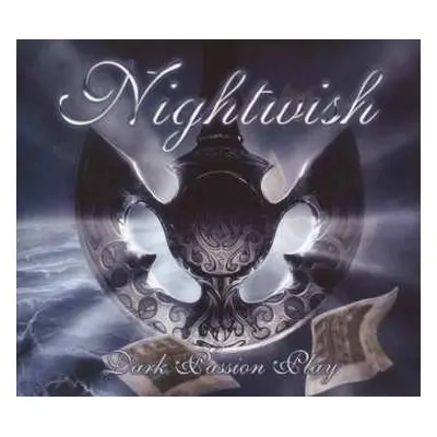 CD Nightwish: Dark Passion Play DIGI