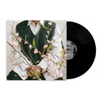 LP Shigeto: Cherry Blossom Baby