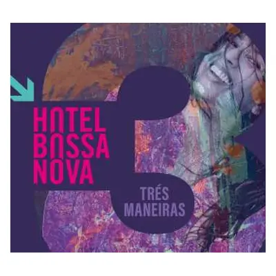 CD Hotel Bossa Nova: Trés Maneiras