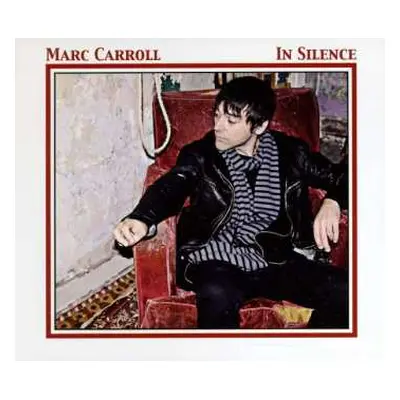 CD Marc Carroll: In Silence