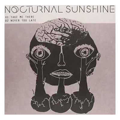 LP Nocturnal Sunshine: Take Me There LTD