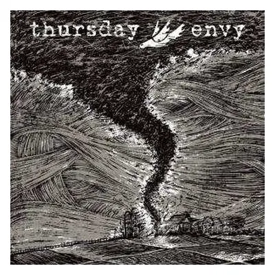 LP/CD Envy: Thursday / Envy