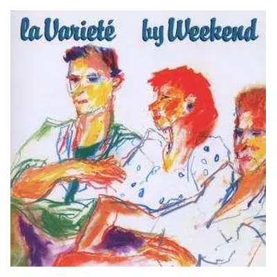 CD Weekend: La Varieté