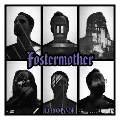 CD Fostermother: Echo Manor