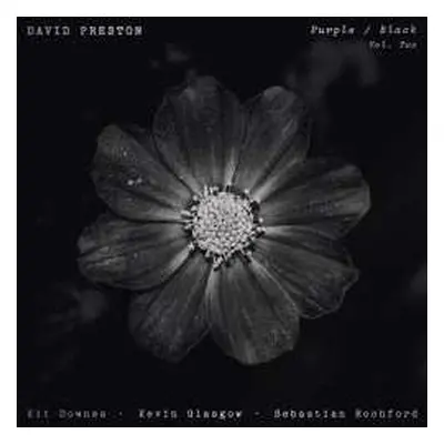 LP David Preston: Purple / Black Vol. 2