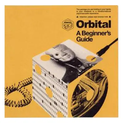 CD Orbital: A Beginner's Guide