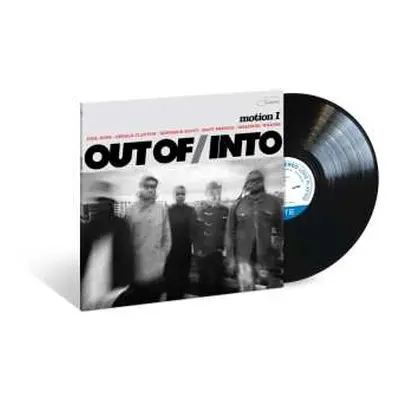 LP Out Of/into: Motion I