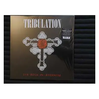 LP Tribulation: Sub Rosa In Æternum