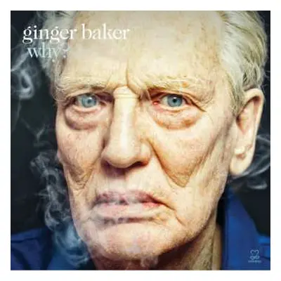 CD Ginger Baker: Why? DIGI