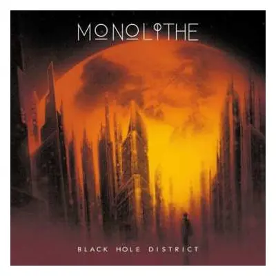 CD Monolithe: Black Hole District