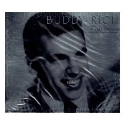 CD Buddy Rich: Rich-ual Dance