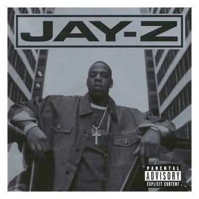 CD Jay-Z: Vol. 3... Life And Times Of S. Carter