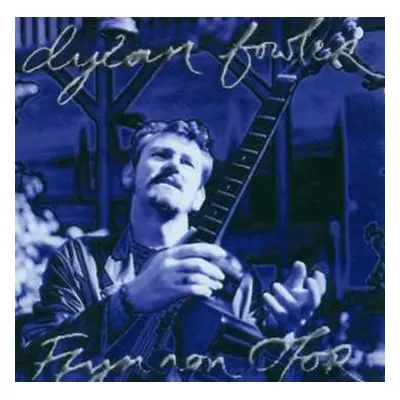 CD Dylan Fowler: Ffynnon Ofor