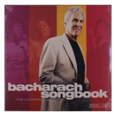 LP Burt Bacharach: Bacharach Songbook - The Ultimate Collection