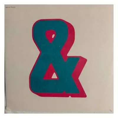 LP Bastille: & (Ampersand)