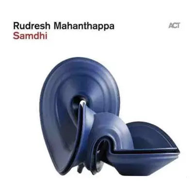 CD Rudresh Mahanthappa: Samdhi