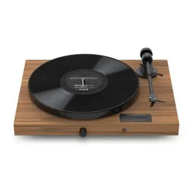 Pro-ject Jukebox E1 + Om5e Walnut