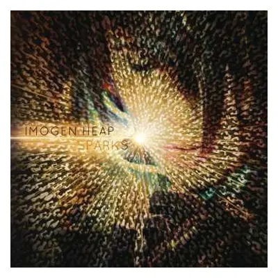 CD Imogen Heap: Sparks