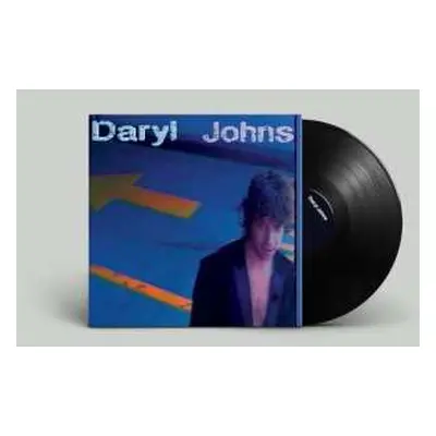 LP Daryl Johns: Daryl Johns