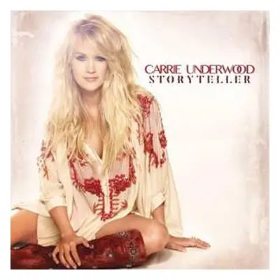 2LP Carrie Underwood: Storyteller LTD