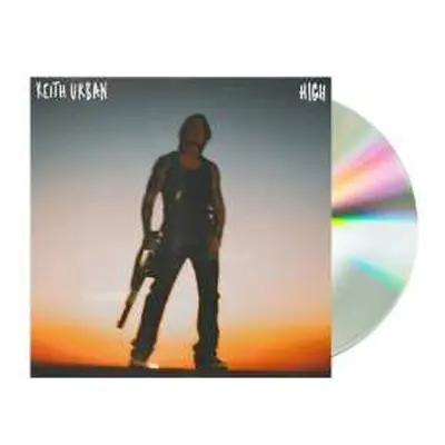 CD Keith Urban: High