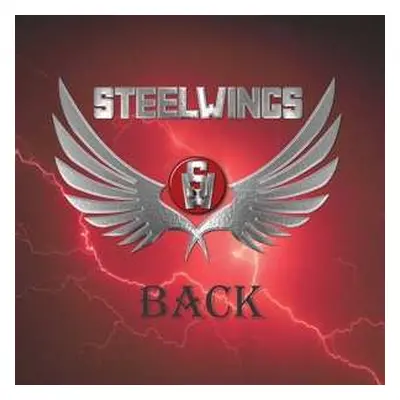 CD Steelwings: Back