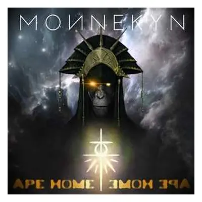 CD Monnekyn: Ape Home