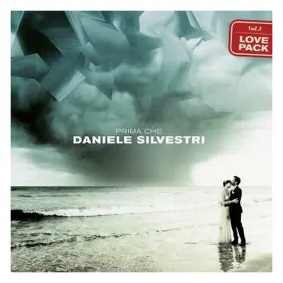 EP Daniele Silvestri: Prima Che