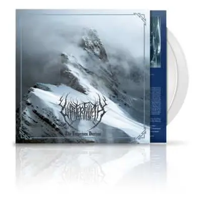 LP Winterfylleth: Imperious Horizon - Solid White