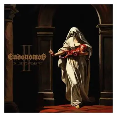 CD Endonomos: Enlightenment