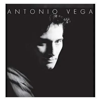 LP Antonio Vega: No Me Iré Mañana (Edición 25° Aniversario)