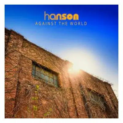 LP Hanson: Against The World