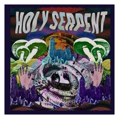 LP Holy Serpent: Holy Serpent