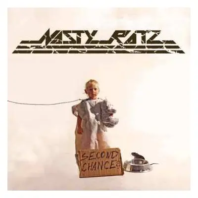 LP Nasty Ratz: Second Chance?