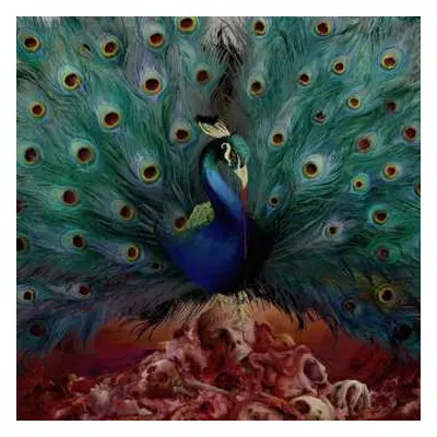 2LP/2CD/DVD/Box Set Opeth: Sorceress LTD | DIGI