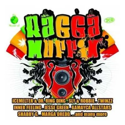 CD V/a: Raggamuffin